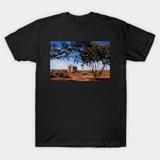 Australian Outback Landscape T-Shirt